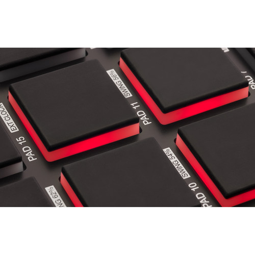 Akai Professional MPD218 USB Pad Controller - Image 2