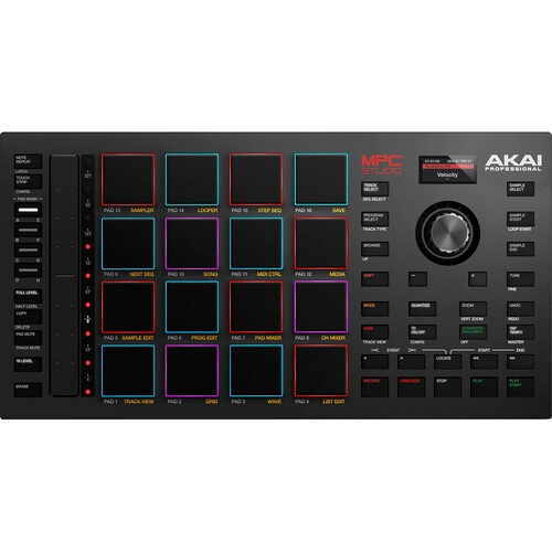 Akai Professional MPC Studio Music Production Controller for MPC Software - Image 2
