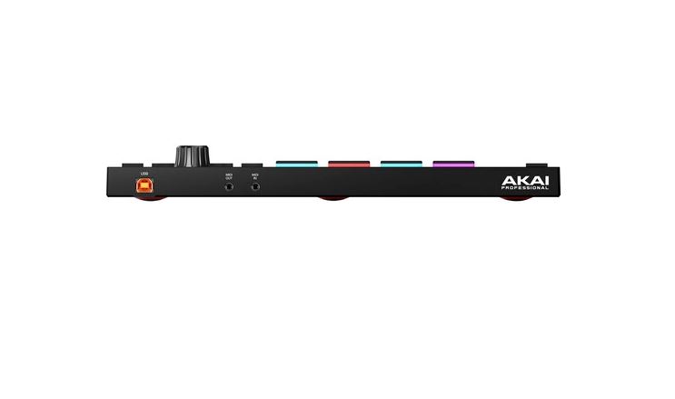 Akai Professional MPC Studio Music Production Controller for MPC Software - Image 3