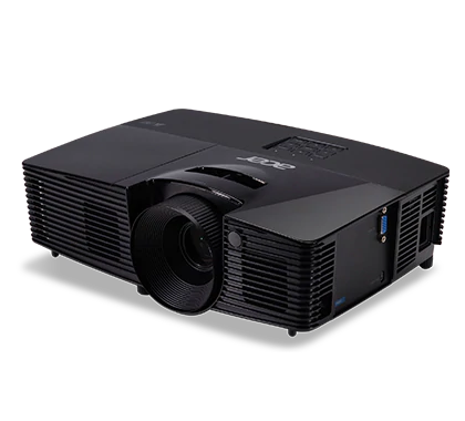 ACER PROJECTOR 3300 LUMENS - X115 DLP - Image 2