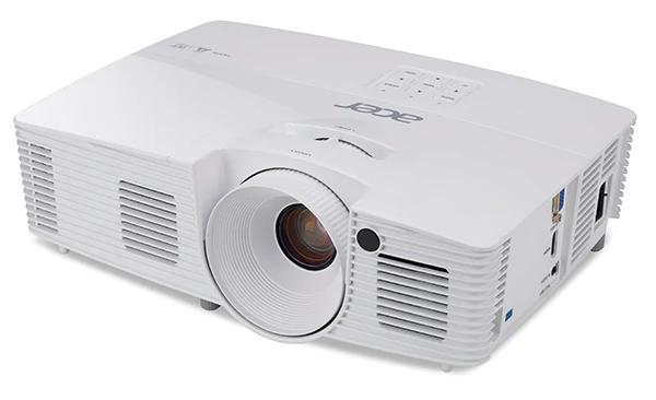 ACER PROJECTOR 3300 LUMENS - X115 DLP - Image 3