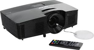 ACER PROJECTOR 3300 LUMENS - X115 DLP - Image 4