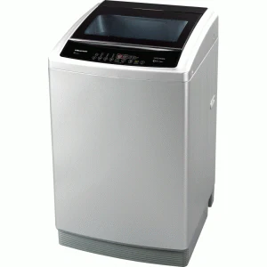 HISENSE WASHING MACHINE TOP LOADER AUTO WM 1102 10.5 KG - Image 2