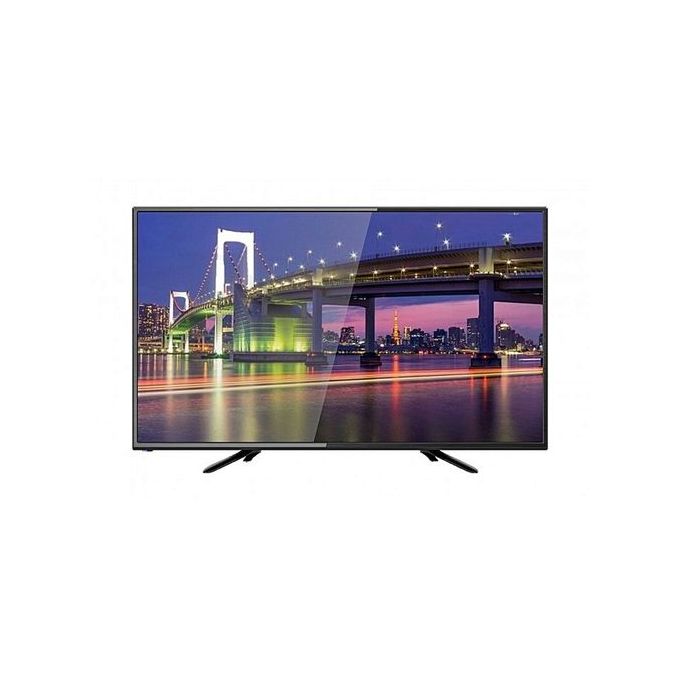 Amani 32"-Inch Full HD LED Amani Television