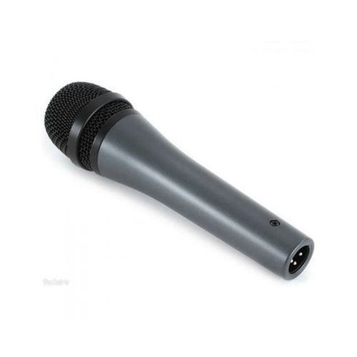 Sennheiser Microphone For Stage Choir And Studio - Wired - Image 2