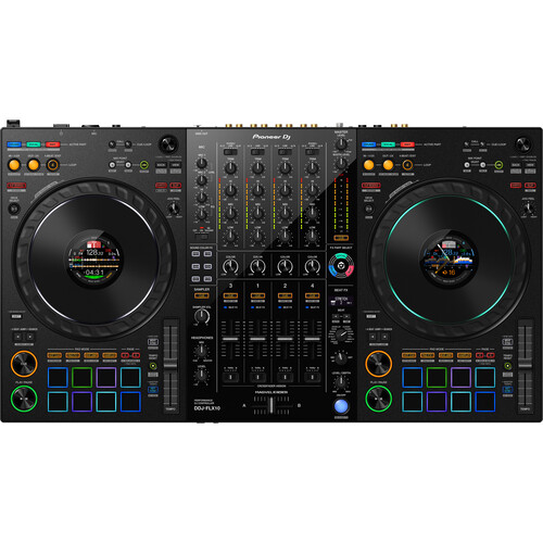 Pioneer DDJ FLX10 Dj controller - Image 3