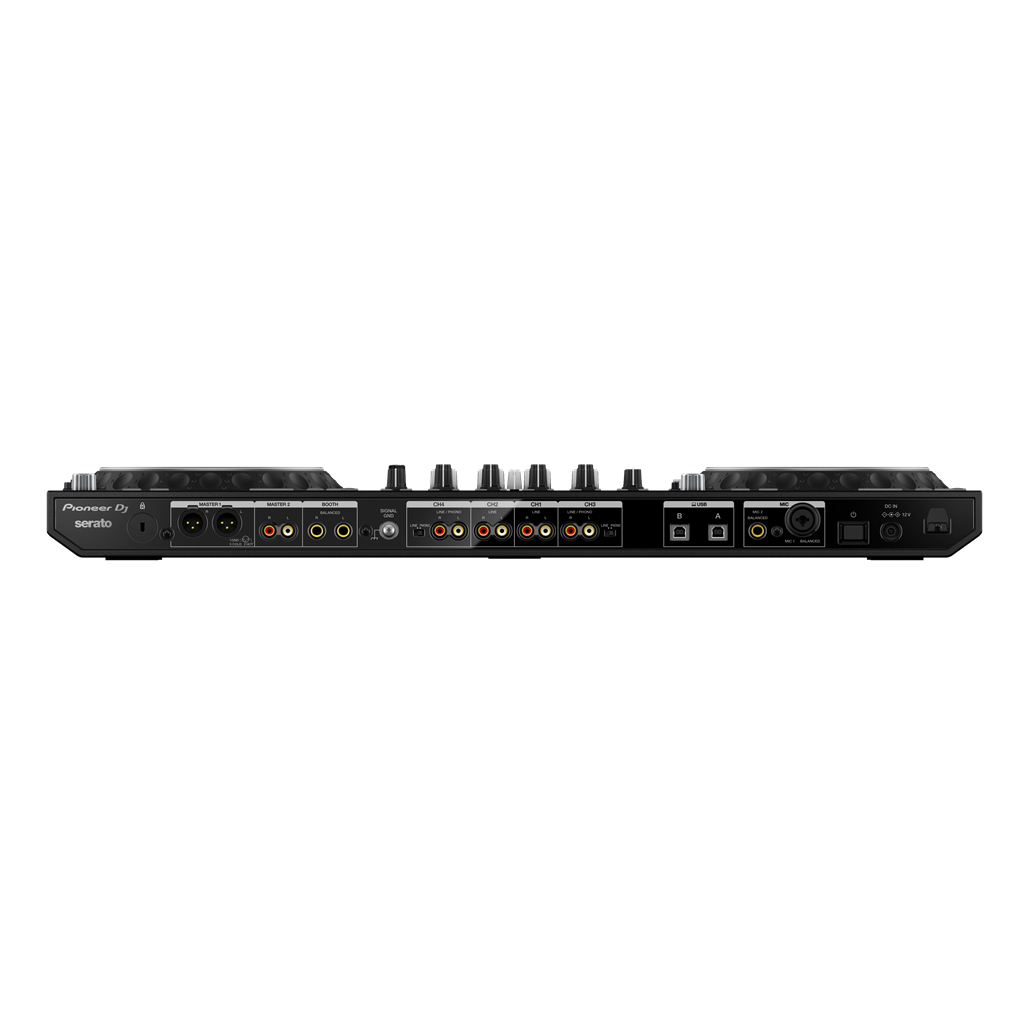 Pionner DDJ 1000 Srt DJ Controller - Image 3