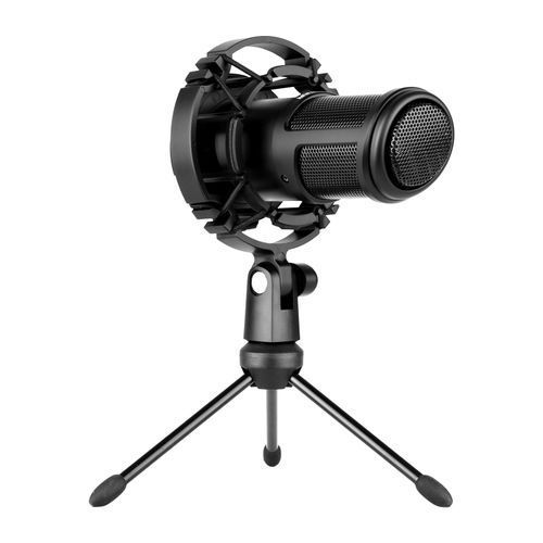 Takstar PC-K320 Side-address Microphone Wired Condenser Mic - Image 5