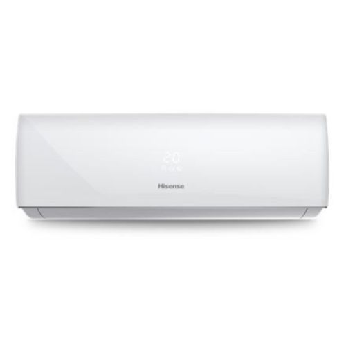 Hisense 1HP Split Unit Inverter Air Conditioner R410 Gas-AS09DK - Image 5