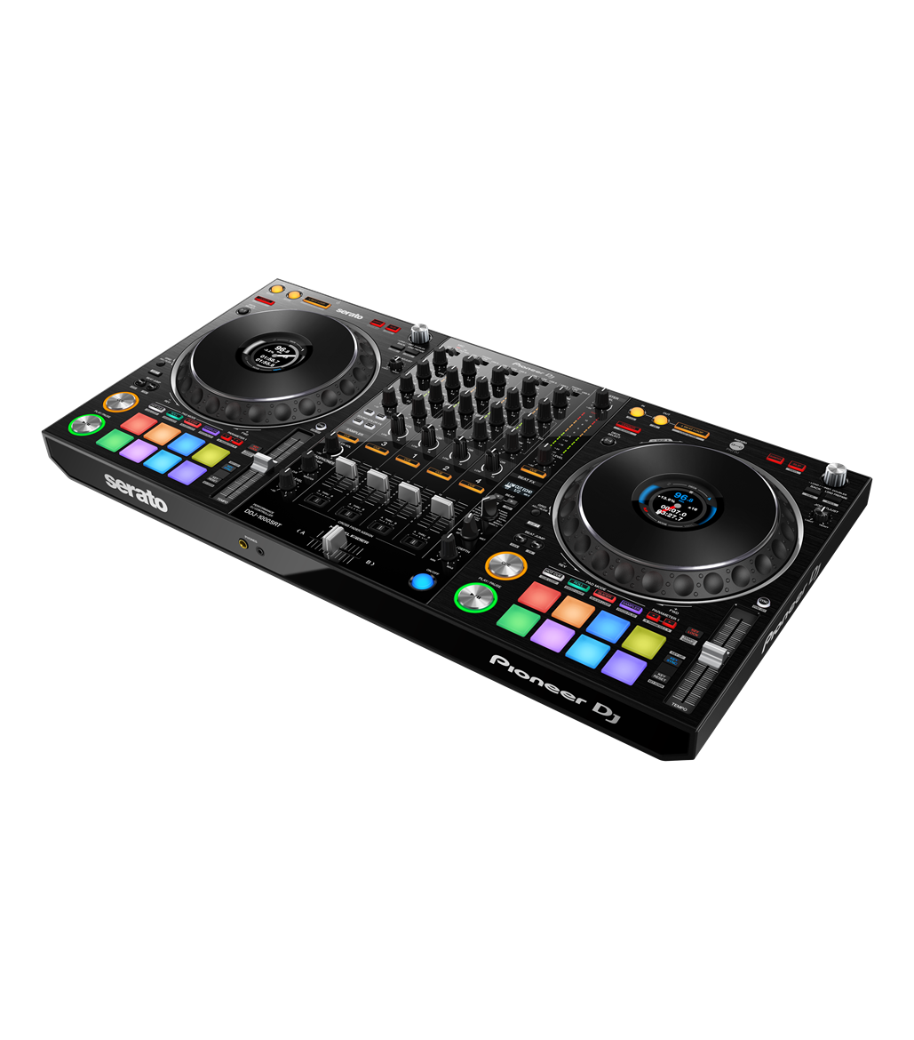 Pionner DDJ 1000 Srt DJ Controller