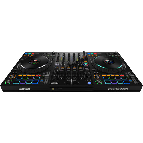 Pioneer DDJ FLX10 Dj controller - Image 4