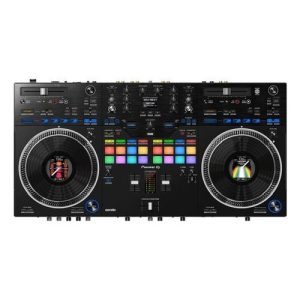 Pioneer DJ DDJ-REV7 DJ Controller