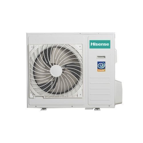 Hisense 1HP Split Unit Inverter Air Conditioner R410 Gas-AS09DK - Image 2
