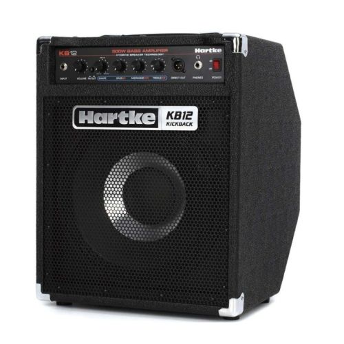 Hartke Kickback KB12 - Bass Combo