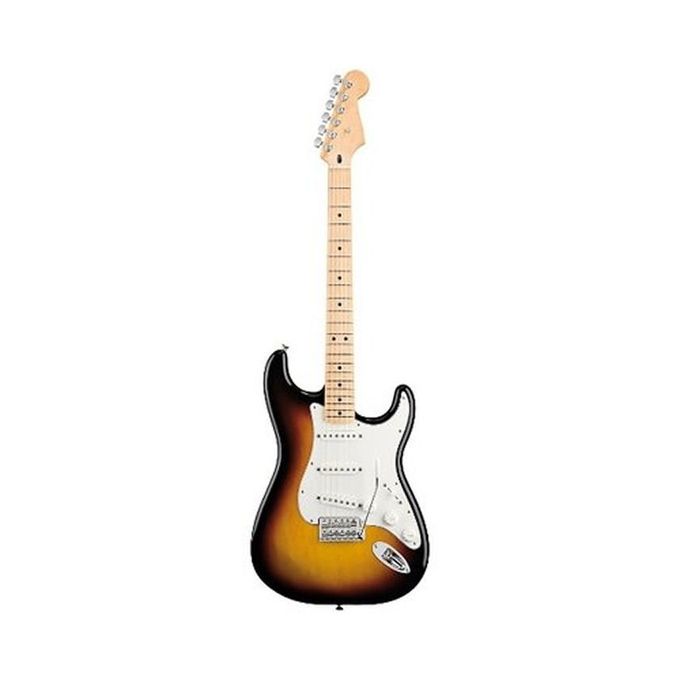 Sparkle Electric Lead Guitar With Bag & Stand - Image 3