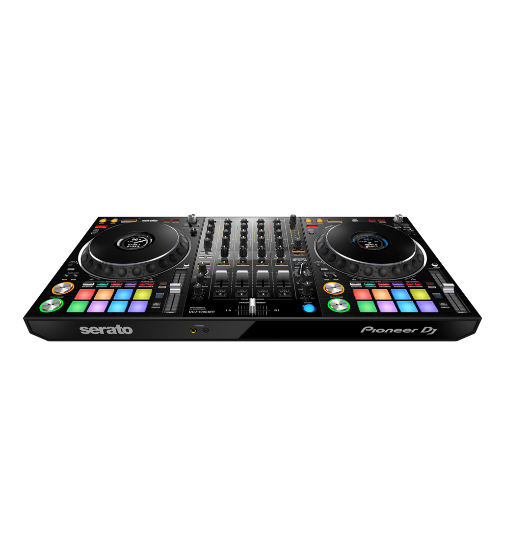 Pionner DDJ 1000 Srt DJ Controller - Image 4