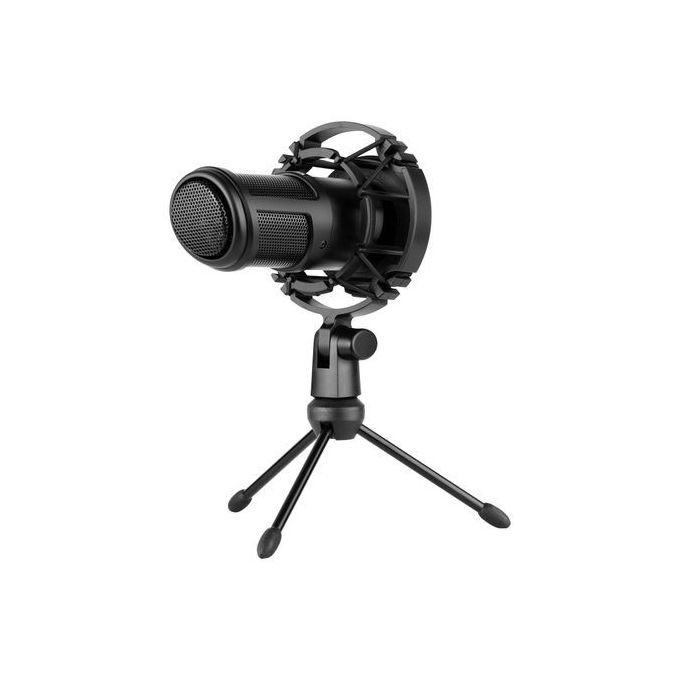 Takstar PC-K320 Side-address Microphone Wired Condenser Mic - Image 6