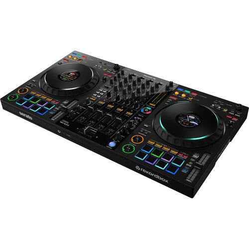 Pioneer DDJ FLX10 Dj controller