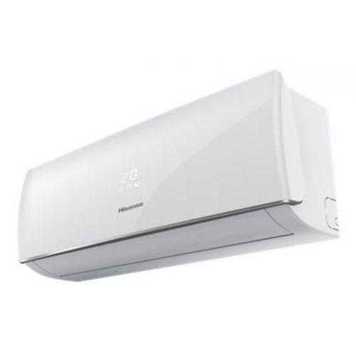 Hisense 1HP Split Unit Inverter Air Conditioner R410 Gas-AS09DK - Image 6