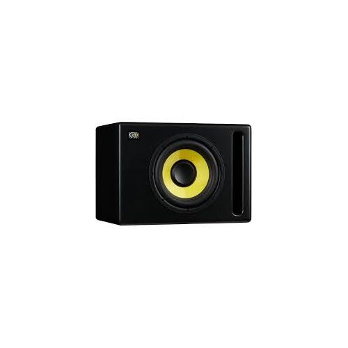 Krk S10.4 S10 Generation 4 10"Powered Studio Subwoofer - Image 2