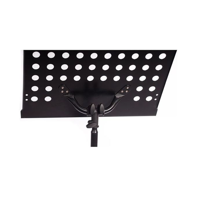 Very Thick Foldable Big Conductor Book Pulpit Music Stand - Image 4