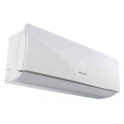 Hisense 1HP Split Unit Inverter Air Conditioner R410 Gas-AS09DK - Image 3