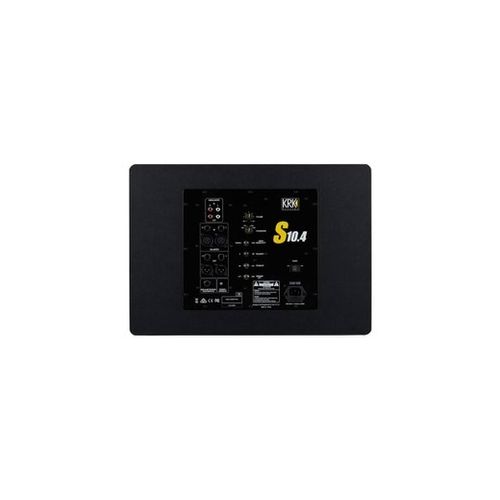 Krk S10.4 S10 Generation 4 10"Powered Studio Subwoofer - Image 3