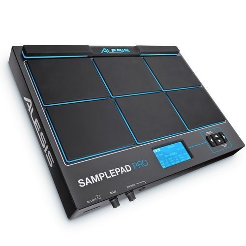 Alesis SamplePad Pro 8 - Image 3
