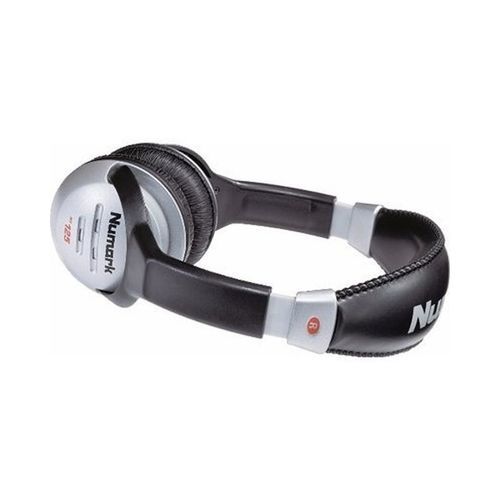 Numark HF125 Studio Headphone - Image 2