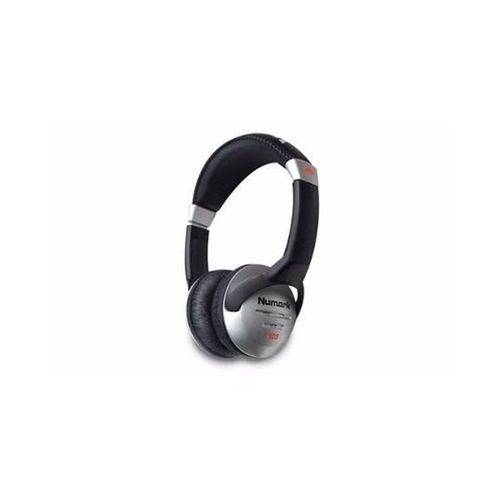 Numark HF125 Studio Headphone - Image 3