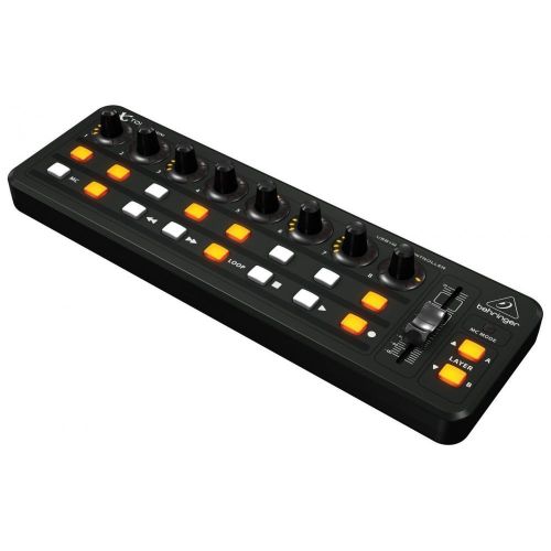 Behringer USB controller X-TOUCH MIDI