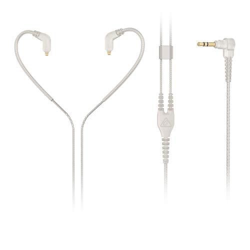 Behringer Premium Re-Cable Shielded MMCX Terminal IMC251-CL - Image 4