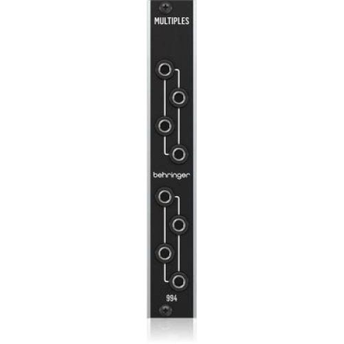 Behringer / 994 MULTIPLES Analog Dual Multiple Modular