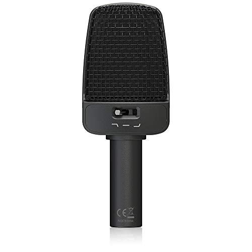 Behringer B906 Condenser microphones, products from Japan - Image 4