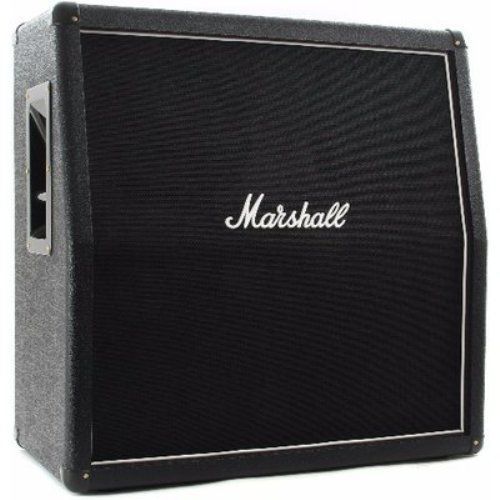 Marshall DSL100H and MX412A - Image 2