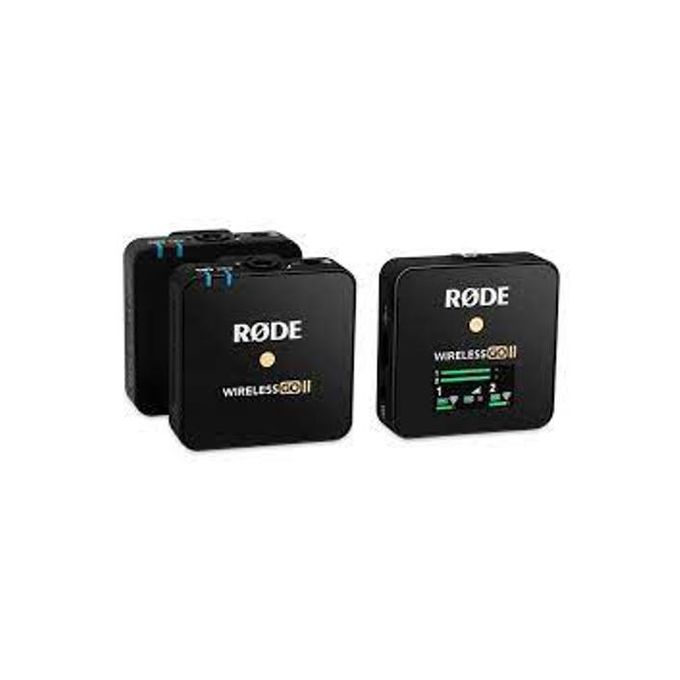 Rode Wireless Go Ii Rode - Image 3