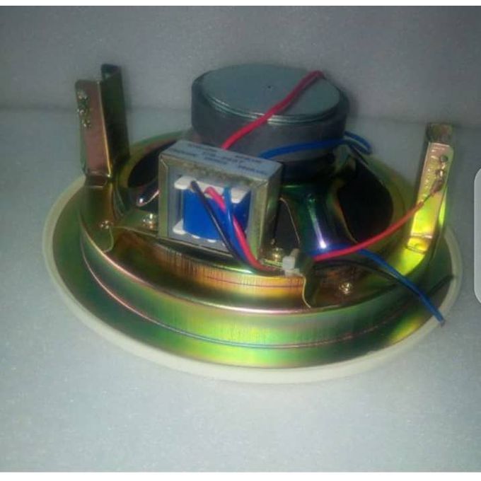 Ahuja ceiling speaker - Image 2
