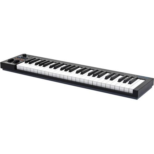 Nektar 49-KeyUSB Midi Controller (Impact GX49)
