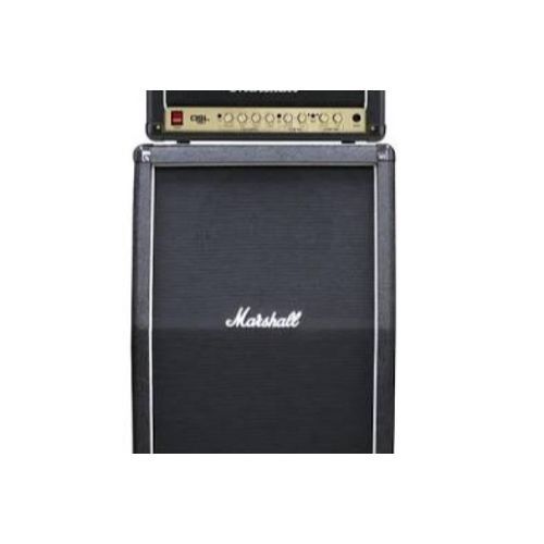 Marshall MX212A Cabinet With DSL15H