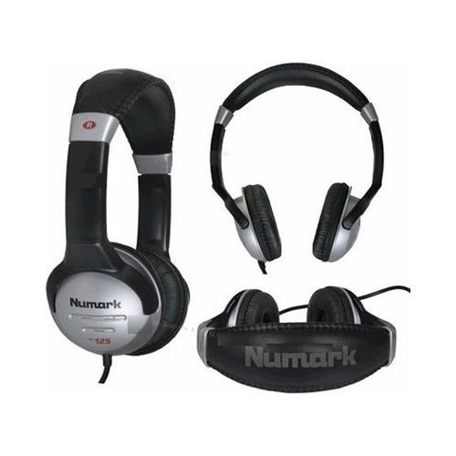 Numark HF125 Studio Headphone