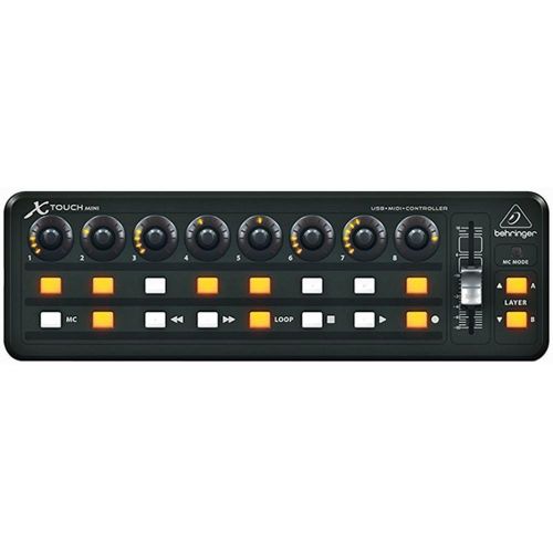 Behringer USB controller X-TOUCH MIDI - Image 3