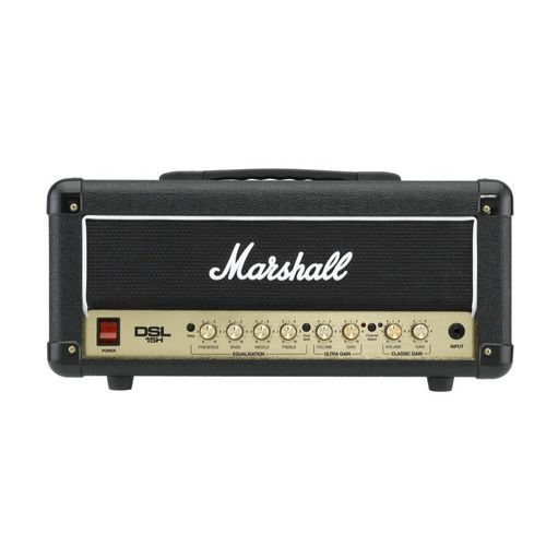 Marshall MX212A Cabinet With DSL15H - Image 3
