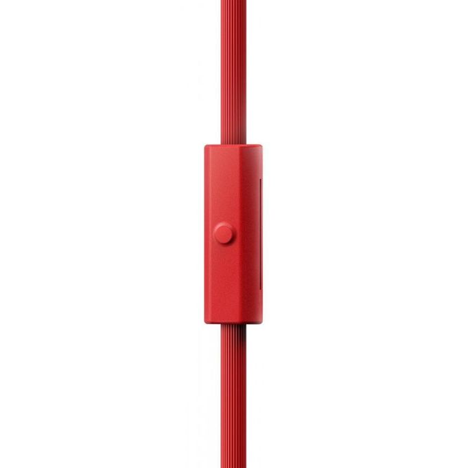 Pioneer SE-MS5T Headphones closed type/high res compatible red SE-MS5T-R - Image 3