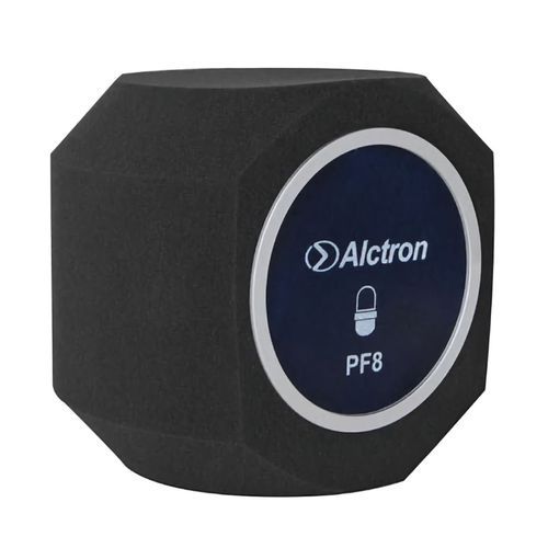 ALCTRON Original Alctron PF8 Simple Studio Mic Screen