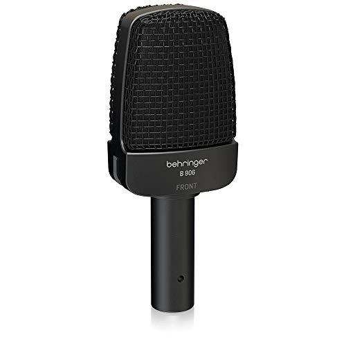 Behringer B906 Condenser microphones, products from Japan - Image 2