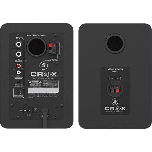 Makie CR4-x - Image 2