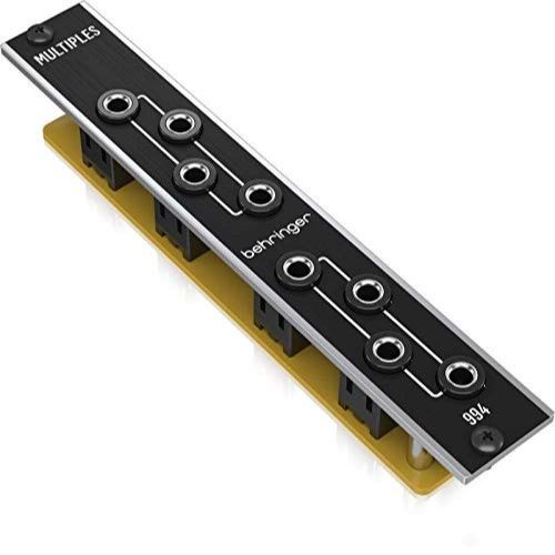 Behringer / 994 MULTIPLES Analog Dual Multiple Modular - Image 2