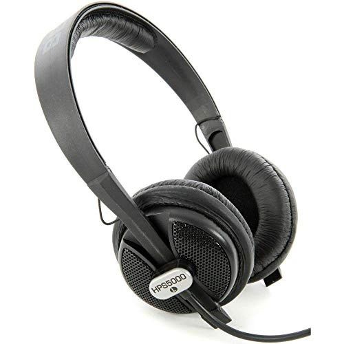Behringer Earphones Open-type casual/sports, products from Japan - Image 2