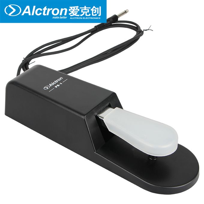 ALCTRON Ps-1 Sustain Pedal - Image 2