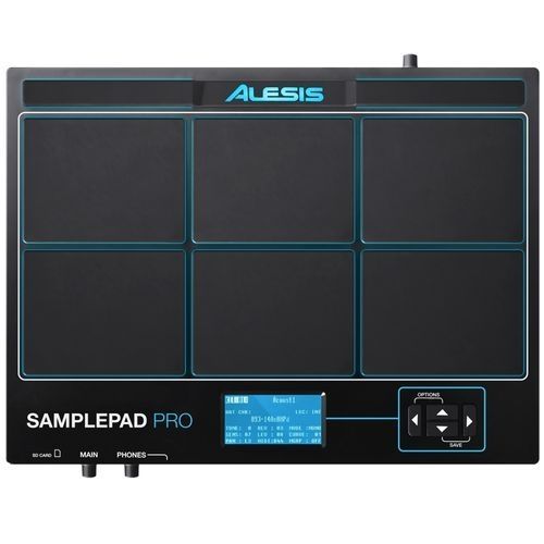 Alesis SamplePad Pro 8